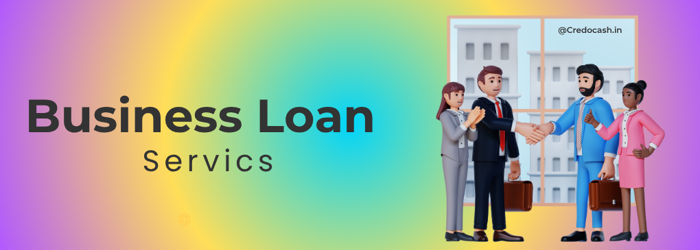 business loan