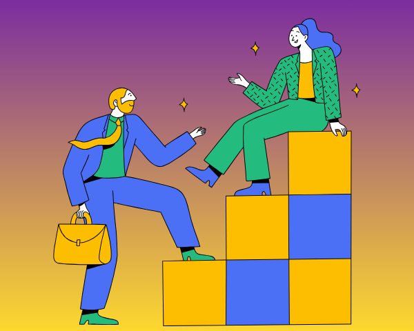 Work with Credocash – career opportunities for freshers and professionals to grow with a leading loan company.